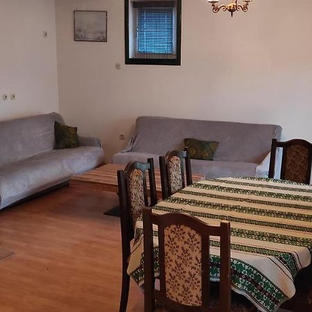 Apartman Mwa Slavonski Brod Exterior foto